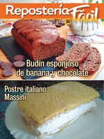 Repostería fácil